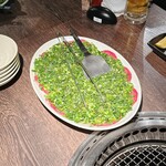 博多焼肉 玄風館 龍 - 