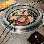 博多焼肉 玄風館 龍 - 
