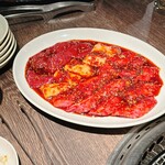 博多焼肉 玄風館 龍 - 