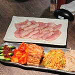 博多焼肉 玄風館 龍 - 