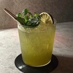 SOAK ROOFTOP RESTAURANT & BAR SHIBUYA - 