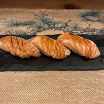 SUSHI OSAKA Organic - 