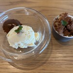 CAFE&RESTAURANT やまじょう - 