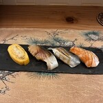 SUSHI OSAKA Organic - 