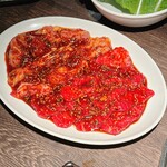 博多焼肉 玄風館 龍 - 