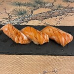 SUSHI OSAKA Organic - 