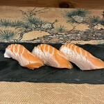 SUSHI OSAKA Organic - 