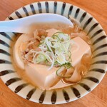 和食れすとらん 天狗 - 