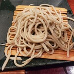 手打ち蕎麦 ほてい家 - みにせいろ