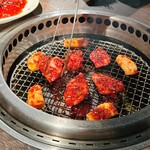 博多焼肉 玄風館 龍 - 