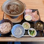 和食れすとらん 天狗 浜松佐鳴台店 - 