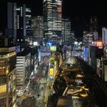 SOAK ROOFTOP RESTAURANT & BAR SHIBUYA - 