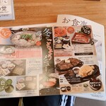 和食れすとらん 天狗 - 