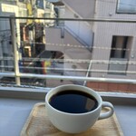 TINY PONTA COFFEE - 