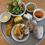 CAFE&RESTAURANT やまじょう - 