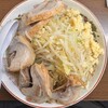 ラーメン二郎 横浜関内店