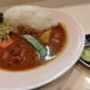 リッチなカレーの店 アサノ