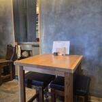 手打そば 菊谷 - 