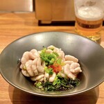 新橋 いっぱし - 