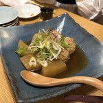 新橋 いっぱし - 