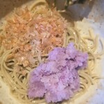 手打そば 菊谷 - 