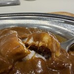 カレーショップ インデアン - 