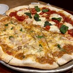 銀座ワイン食堂 パパミラノ - 