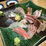 新橋 いっぱし - 