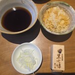 手打そば 菊谷 - 