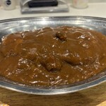 カレーショップ インデアン - 