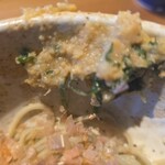 手打そば 菊谷 - 