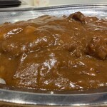 カレーショップ インデアン - 