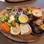 100本のスプーン FUTAKOTAMAGAWA - 全部美味しい♡