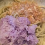 手打そば 菊谷 - 