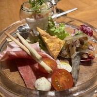 ristorante NEL CUORE - 