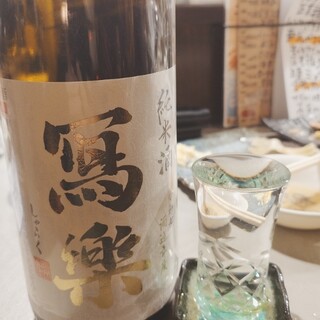 夢舎 - ドリンク写真: