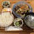 食堂かど。 - 料理写真: