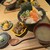 寿司とワイン サンチャモニカ - 料理写真: