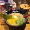 ラー麺ずんどう屋 所沢店