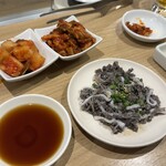 焼肉やっちゃん - 