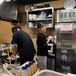 焼肉やっちゃん - 