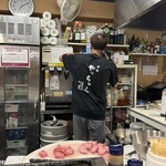 焼肉やっちゃん - 