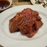 焼肉やっちゃん - 