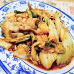 謝謝ラーメン - 