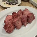 焼肉やっちゃん - 