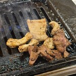 焼肉やっちゃん - 