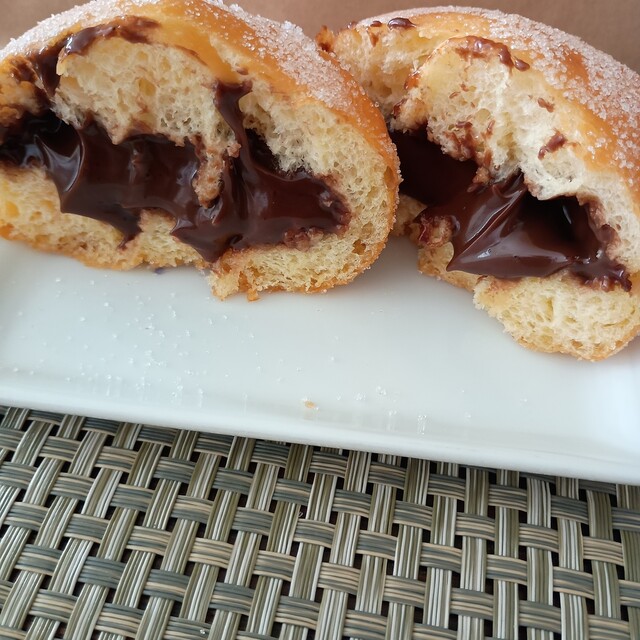 シェリーズ マラサダ （Shelly's MALASADA） - 辻堂/パン | 食べログ