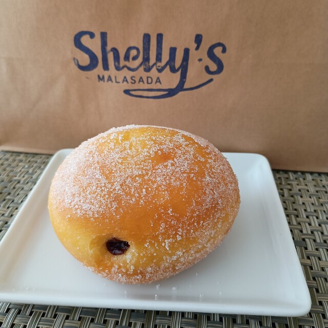 シェリーズ マラサダ （Shelly's MALASADA） - 辻堂/パン | 食べログ