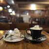 ブラジルコーヒー商会 栃木県庁前店