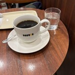 ドトールコーヒーショップ - 